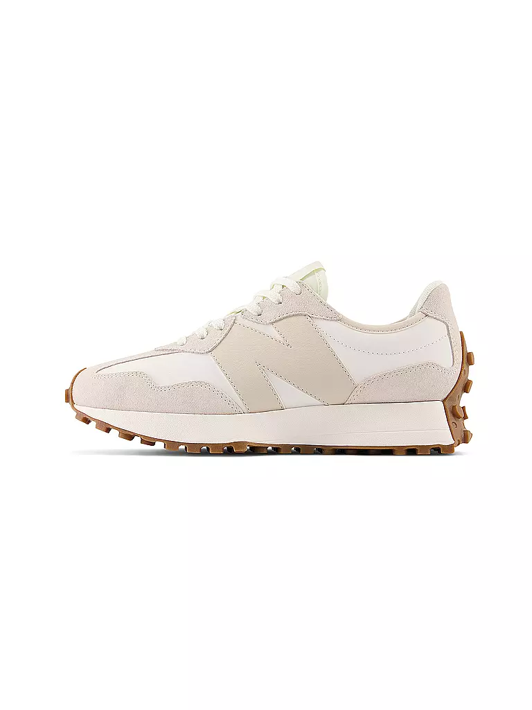 New balance sneaker weiß damen online